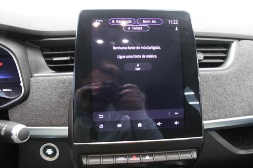 Renault Zoe - Photo 28