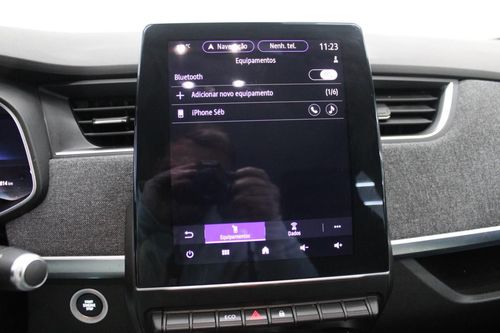 Renault Zoe - Photo 29