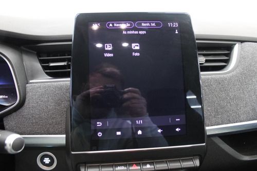 Renault Zoe - Photo 30