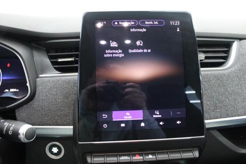 Renault Zoe - Photo 31