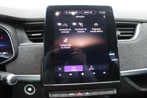 Renault Zoe - Photo 32