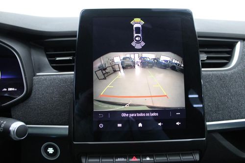 Renault Zoe - Photo 33