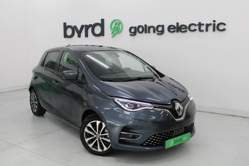 Renault Zoe - Photo 1
