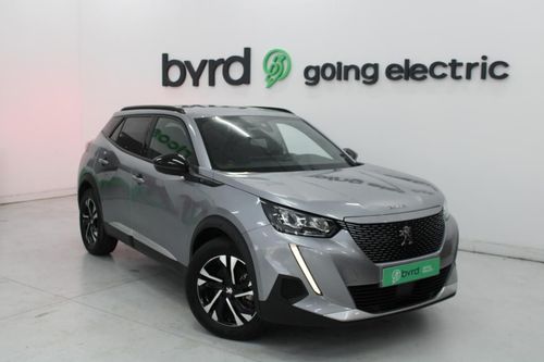 Peugeot e-2008 - Photo 1