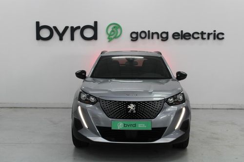 Peugeot e-2008 - Photo 2