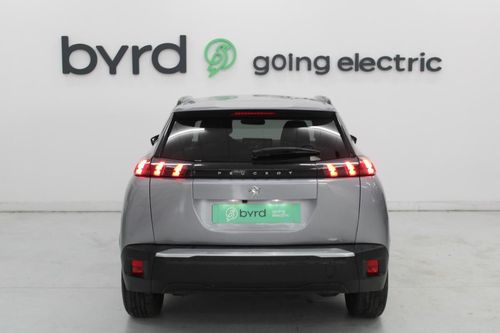 Peugeot e-2008 - Photo 5