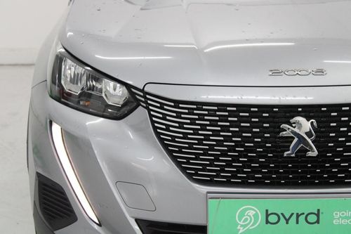 Peugeot e-2008 - Photo 3