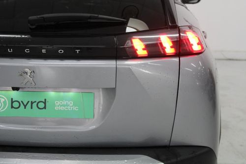 Peugeot e-2008 - Photo 7