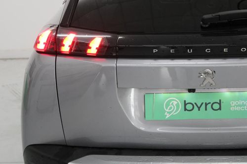 Peugeot e-2008 - Photo 6