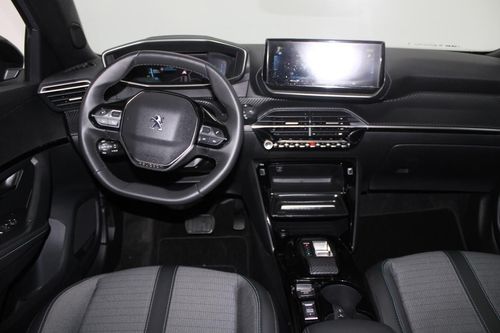 Peugeot e-2008 - Photo 13