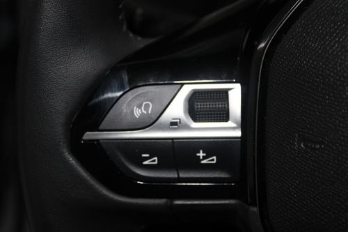 Peugeot e-2008 - Photo 15