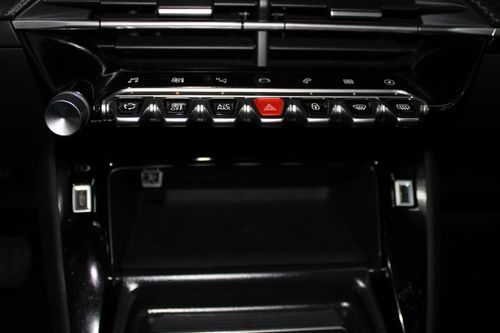 Peugeot e-2008 - Photo 20