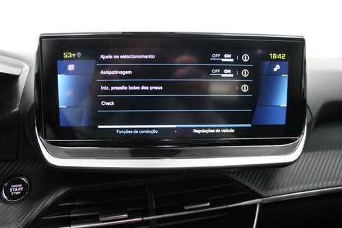 Peugeot e-2008 - Photo 26