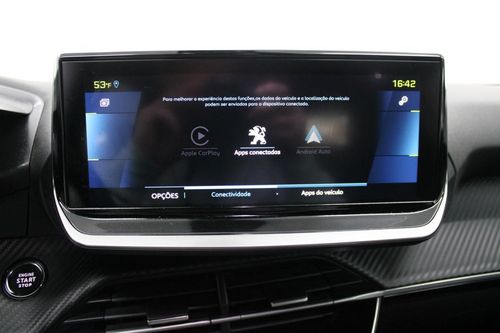 Peugeot e-2008 - Photo 28