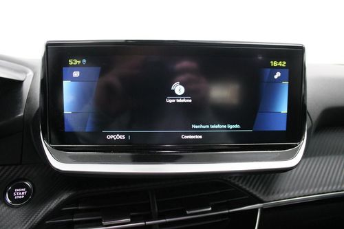 Peugeot e-2008 - Photo 27