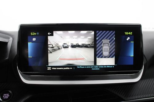 Peugeot e-2008 - Photo 30