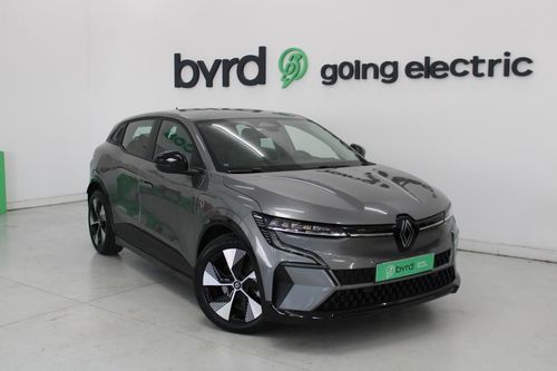 Renault Mégane E-Tech - Photo 1