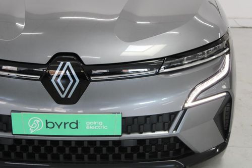 Renault Mégane E-Tech - Photo 3