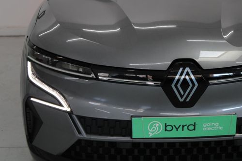 Renault Mégane E-Tech - Photo 4