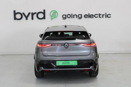 Renault Mégane E-Tech - Photo 5