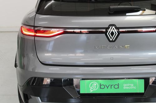 Renault Mégane E-Tech - Photo 7