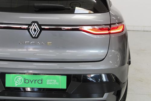 Renault Mégane E-Tech - Photo 6