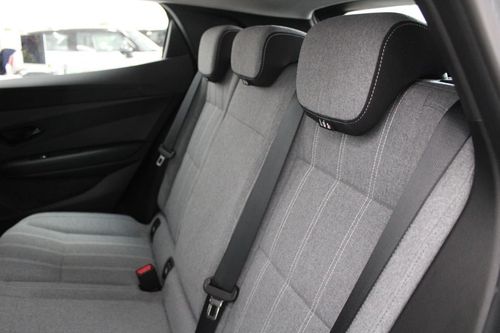 Renault Mégane E-Tech - Photo 12