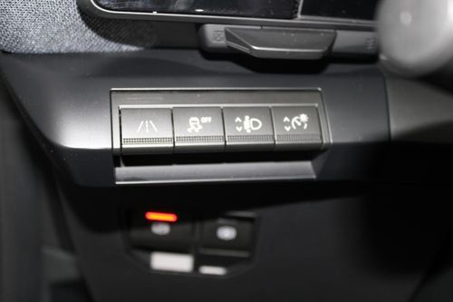 Renault Mégane E-Tech - Photo 13