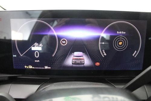 Renault Mégane E-Tech - Photo 14