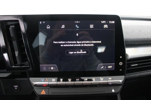 Renault Mégane E-Tech - Photo 25