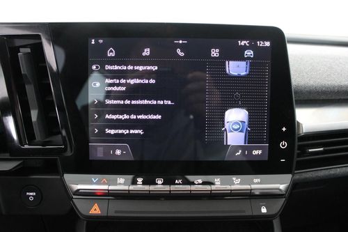 Renault Mégane E-Tech - Photo 28