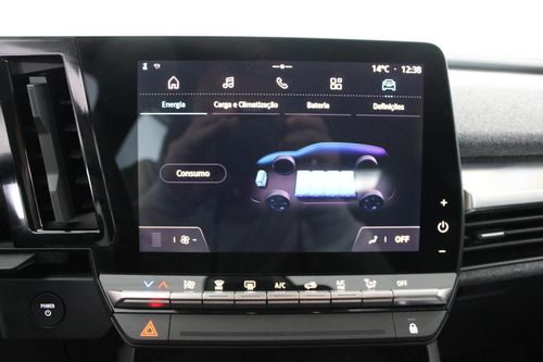 Renault Mégane E-Tech - Photo 29