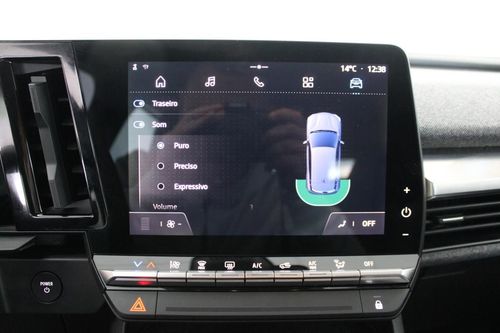 Renault Mégane E-Tech - Photo 30