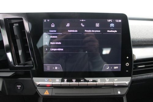 Renault Mégane E-Tech - Photo 31