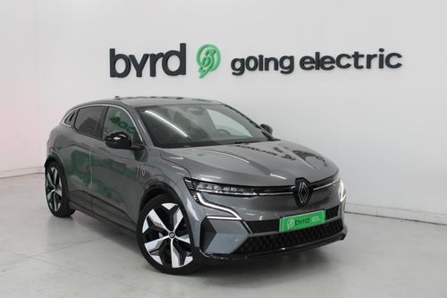 Renault Mégane E-Tech - Photo 2