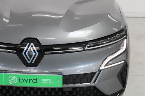 Renault Mégane E-Tech - Photo 4