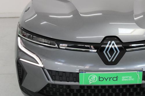 Renault Mégane E-Tech - Photo 5