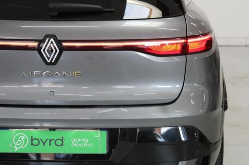 Renault Mégane E-Tech - Photo 7