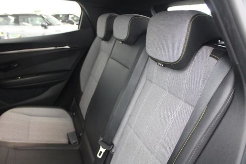 Renault Mégane E-Tech - Photo 13