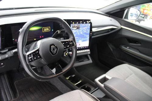 Renault Mégane E-Tech - Photo 14