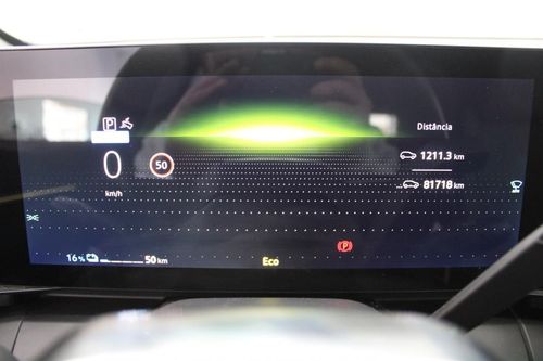 Renault Mégane E-Tech - Photo 16