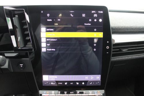 Renault Mégane E-Tech - Photo 26