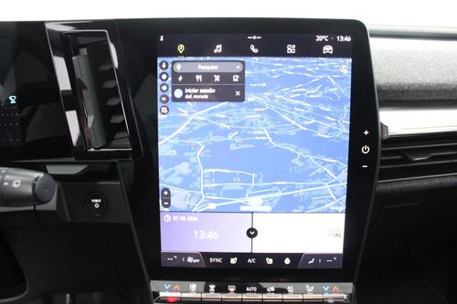 Renault Mégane E-Tech - Photo 27