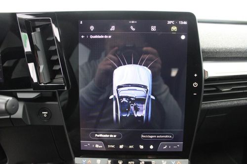 Renault Mégane E-Tech - Photo 30