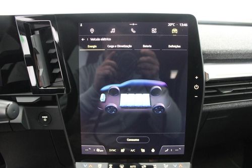 Renault Mégane E-Tech - Photo 29