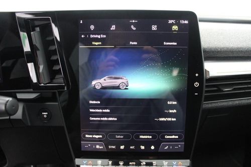 Renault Mégane E-Tech - Photo 31