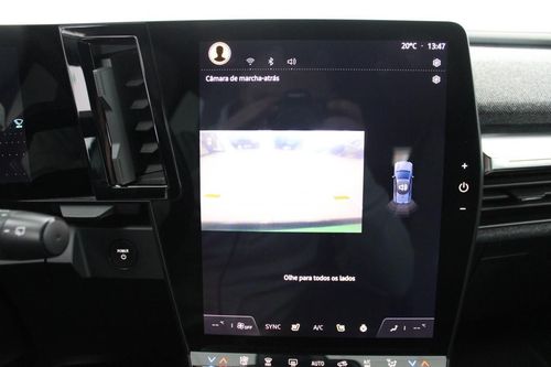 Renault Mégane E-Tech - Photo 36