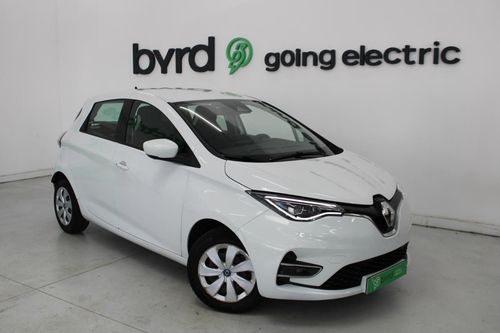 Renault Zoe - Photo 1