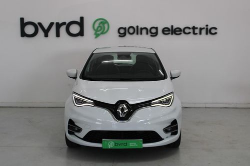 Renault Zoe - Photo 2