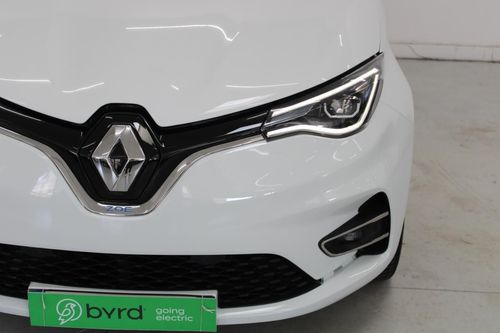 Renault Zoe - Photo 3